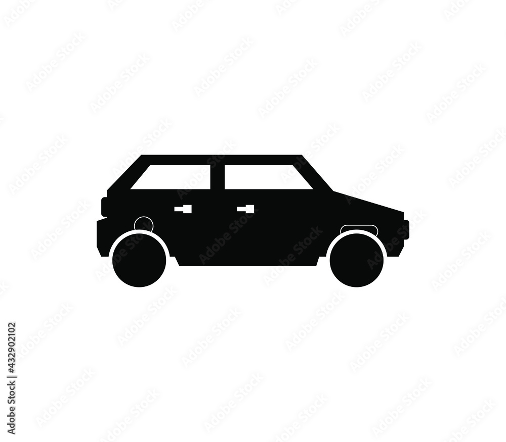 Car icon