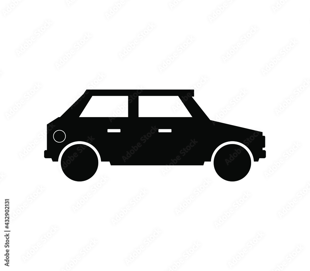 Car icon