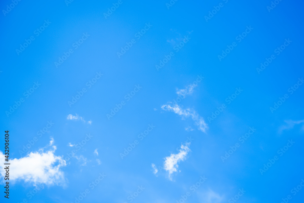 Textures surface pattern design vivid fresh bright colorful white clouds on blue sky Beautiful nature background Textures surface pattern design vivid fresh bright colorful white clouds on blue sky Beautiful nature background