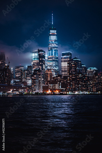 New York City © ZONY