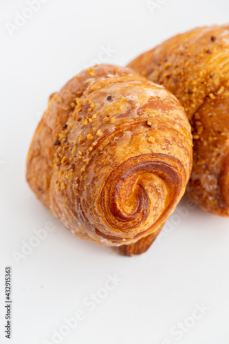 Wallpaper Mural Assorted Pastries  Torontodigital.ca