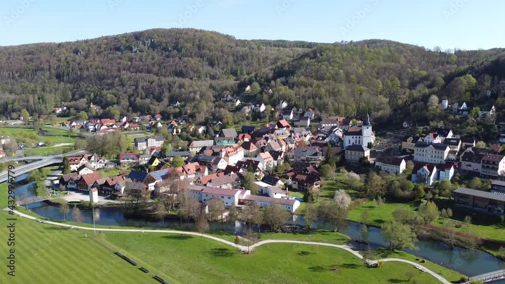 Muggendorf in der Fränkischen Schweiz Muggendorf in der Fränkischen Schweiz