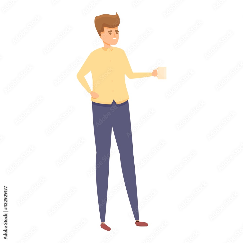 Solution brainstorming icon. Cartoon of Solution brainstorming vector icon for web design isolated on white background Solution brainstorming icon. Cartoon of Solution brainstorming vector icon for web design isolated on white background