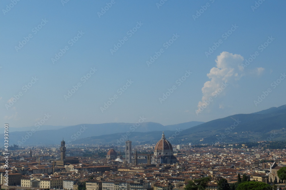 Obraz premium Florence