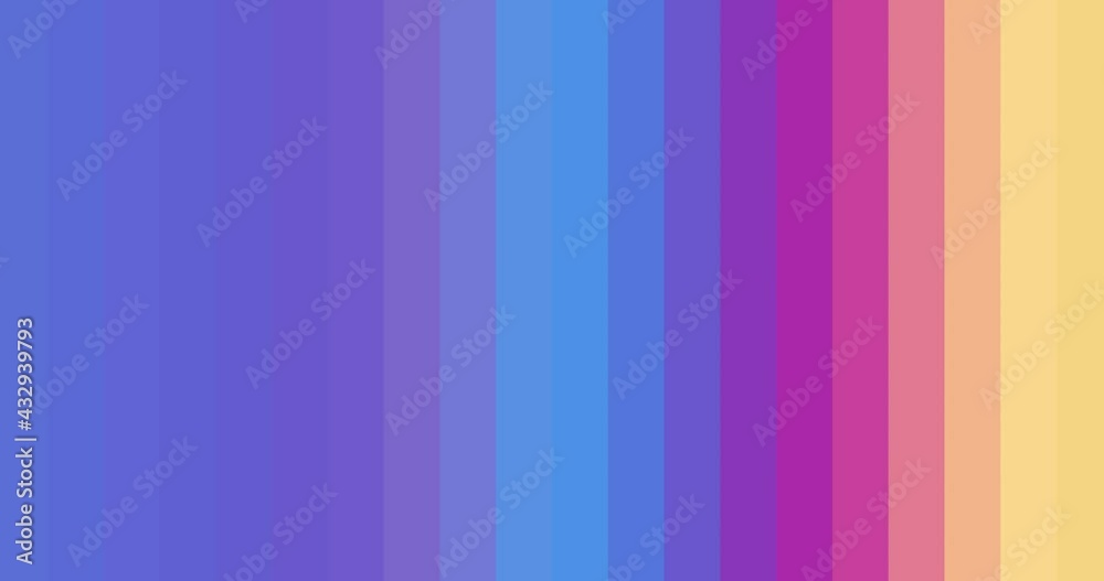 mosaic background, Colorful pixelated gradient animation mosaic background, Colorful pixelated gradient animation