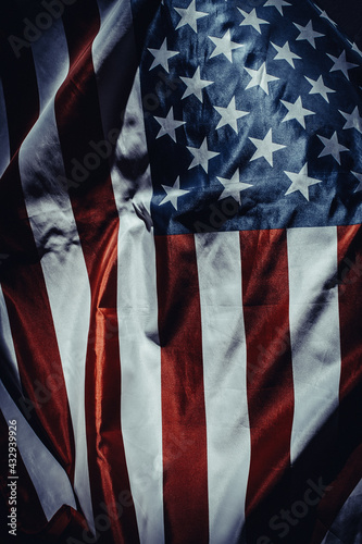 USA flag