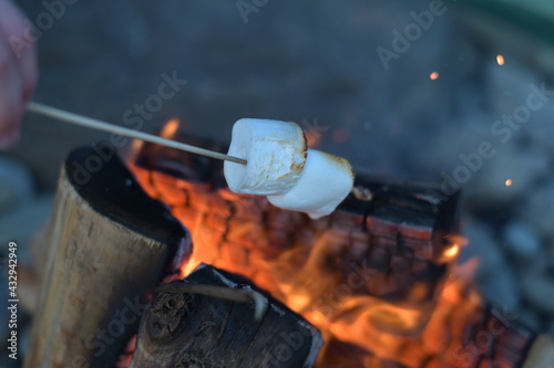 campfire