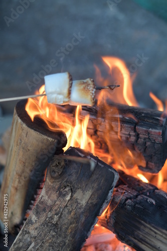 campfire