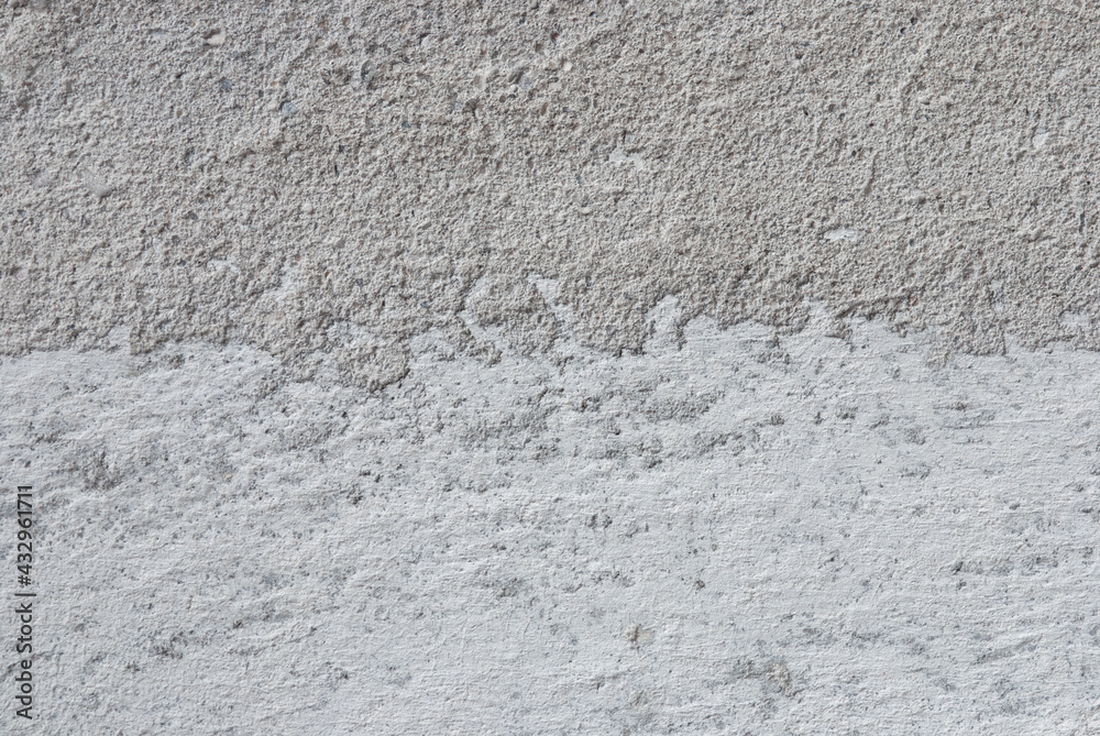 Gray and white rough concrete stone texture for photo background Gray and white rough concrete stone texture for photo background