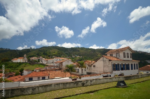 Ouro Preto  Minas Gerais  Brasil