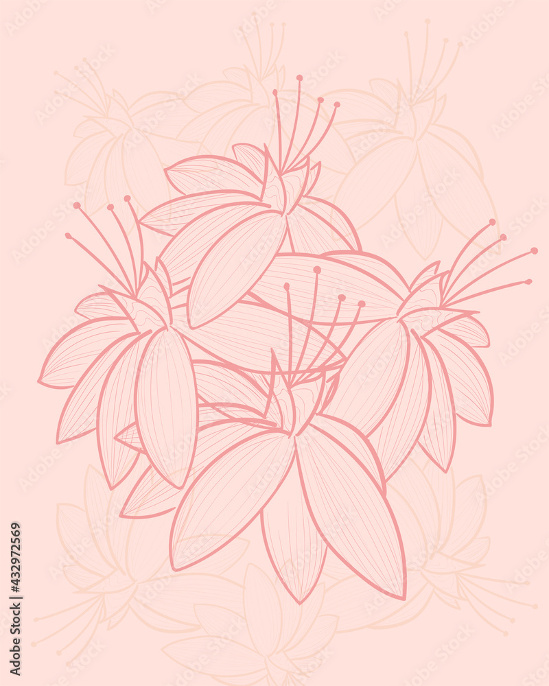 pink flowers icon pink flowers icon