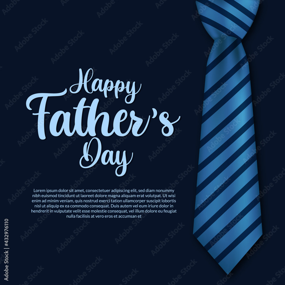 happy Father