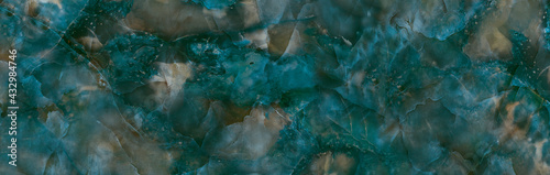aqua green onyx marble texture.