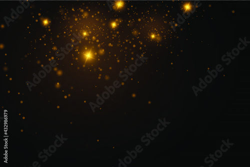 shiny, bokeh, glowing, shine, abstract, twinkle, vector, particle, spark, transparent, bright, glow, glitter, effect, background, light, celebration, christmas, element, dust, decoration, sparkle, mag