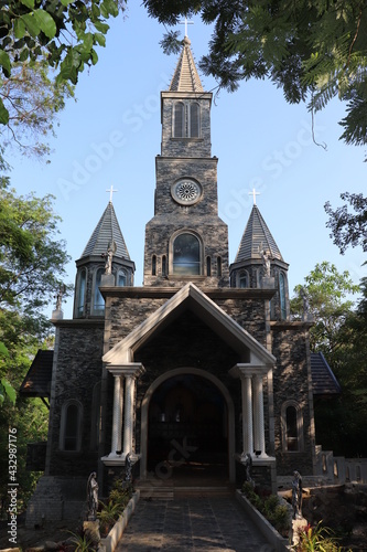 church of srilanka