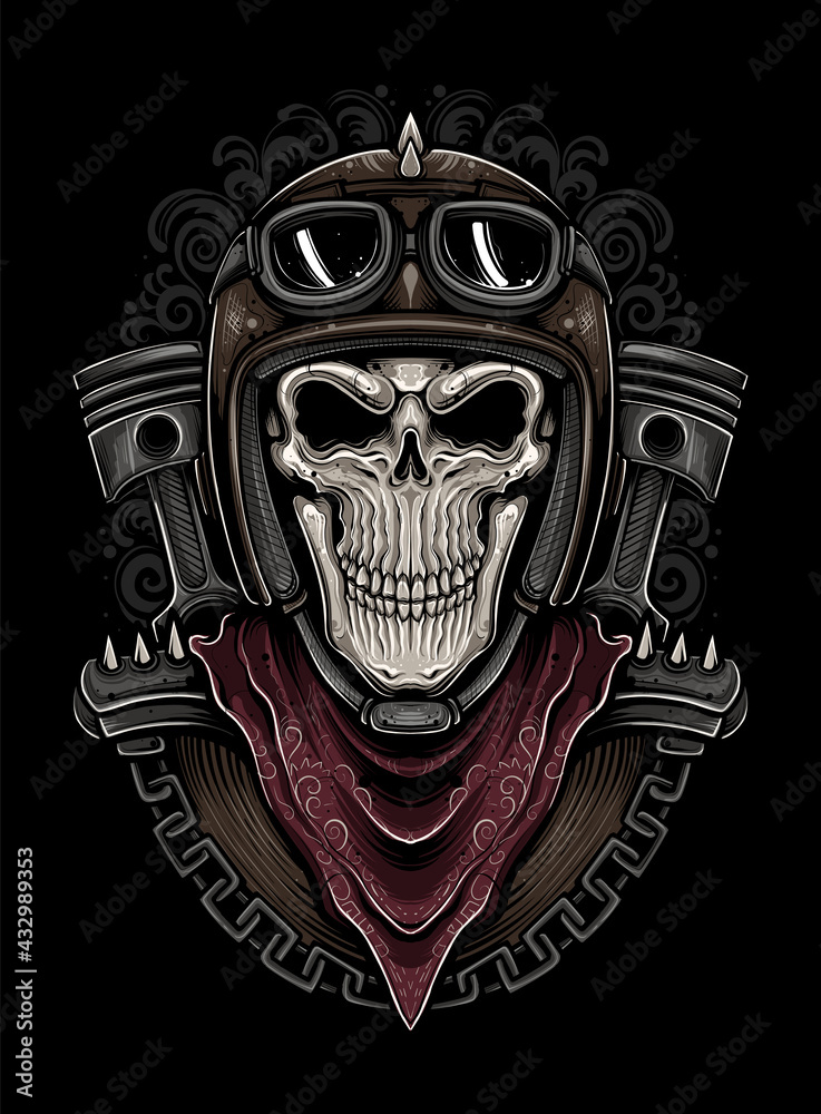 Skull Riders Skull Riders