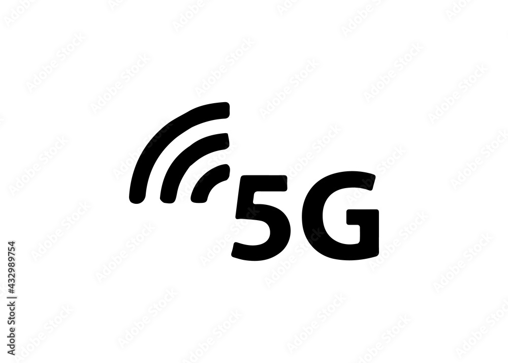 Wifi Signal Symbol Icon Logo Vector Illustration Wifi Signal Symbol Icon Logo Vector Illustration