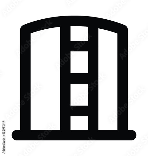 Water Tank 
