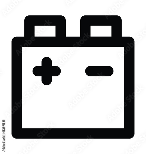 Car Battery