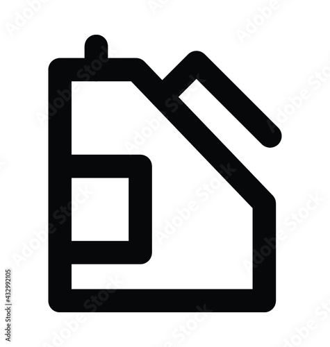 Jerry Can