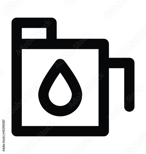 Jerry Can 