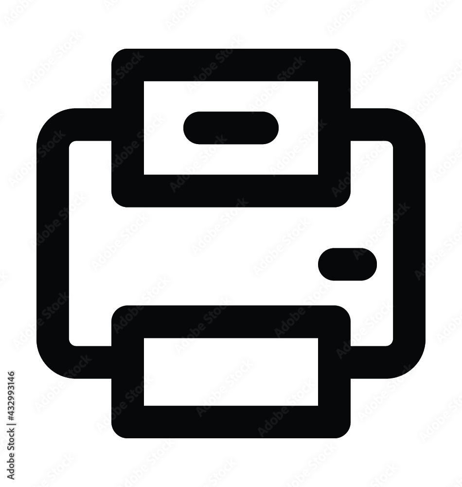 Printer
Printer