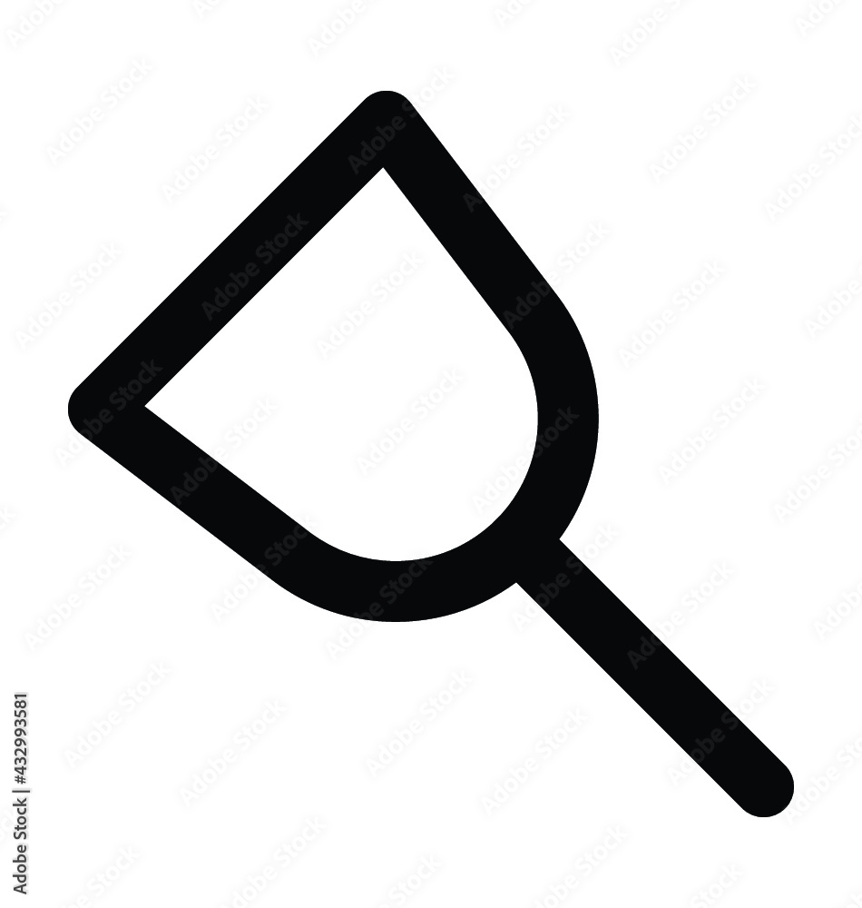 Shovel Shovel