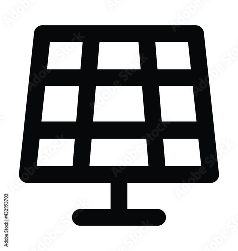 Solar Panel