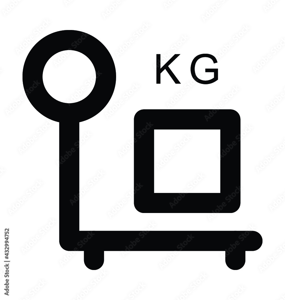 Idustrial Scale
Idustrial Scale