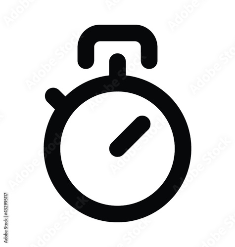 Chronometer 