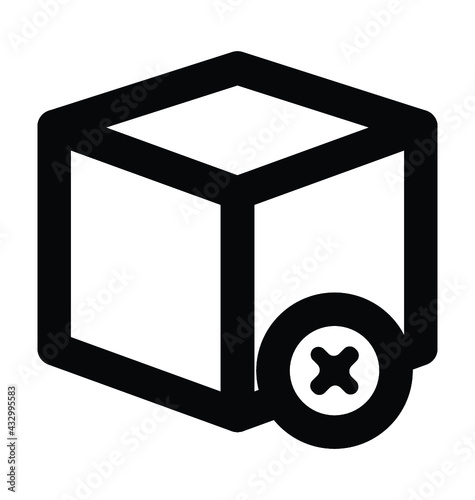 Canceled Delivery
