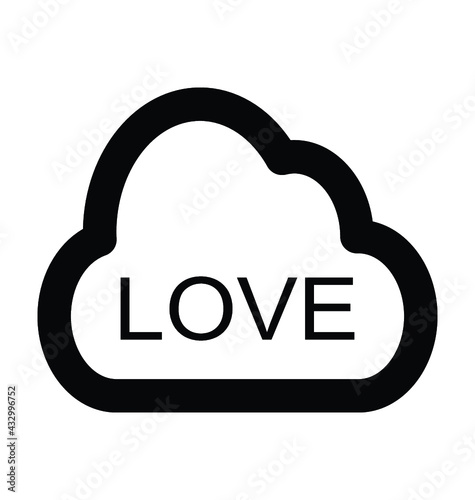 Cloud Love 