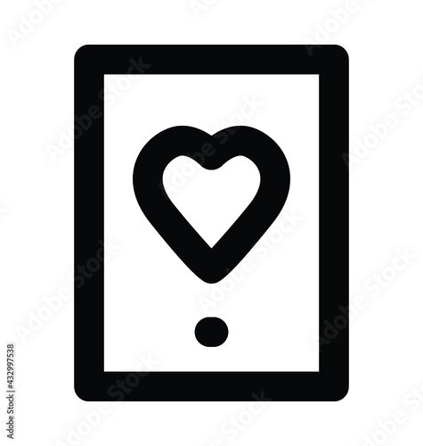 Love Card 