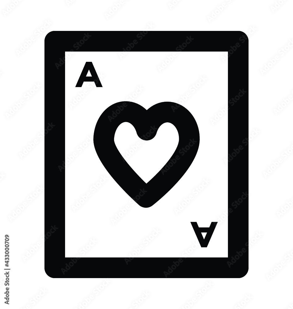Poker Card Poker Card
