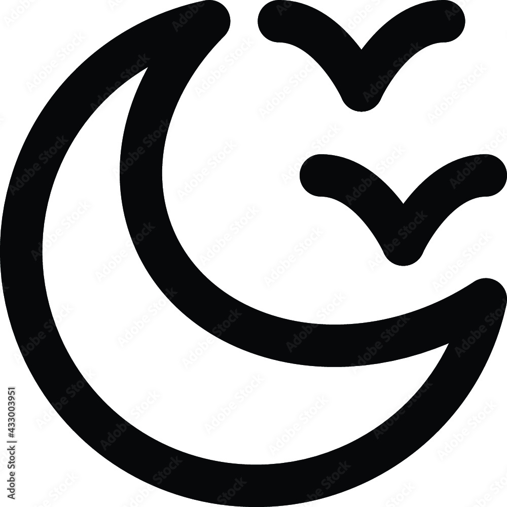 Crescent Crescent