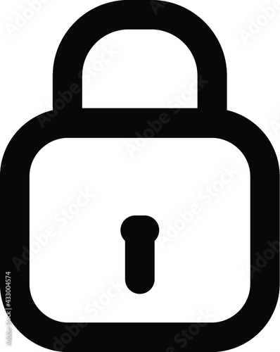 Padlock 