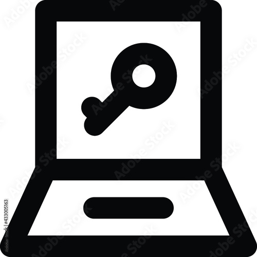 Laptop Access