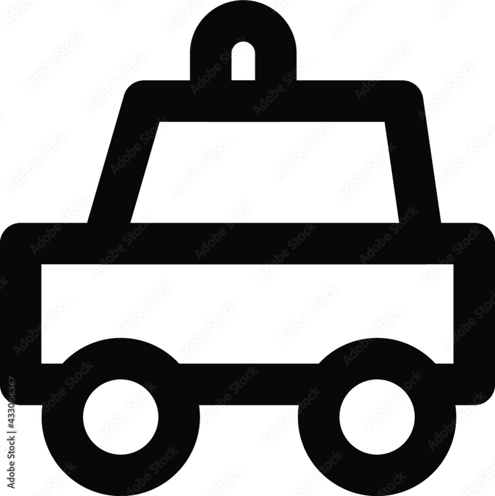 Police Vehicle Police Vehicle