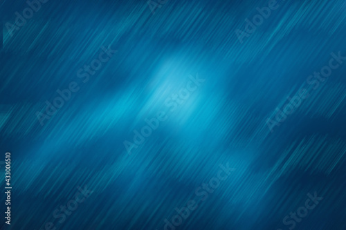 Abstract bright glitter blue backgroud design. Blue banner and wallpaper