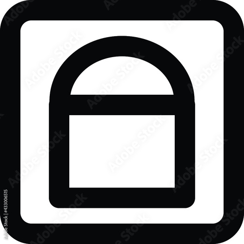 Padlock 