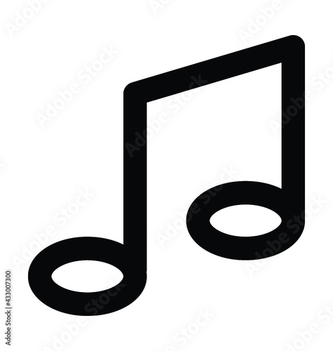 Musical Note