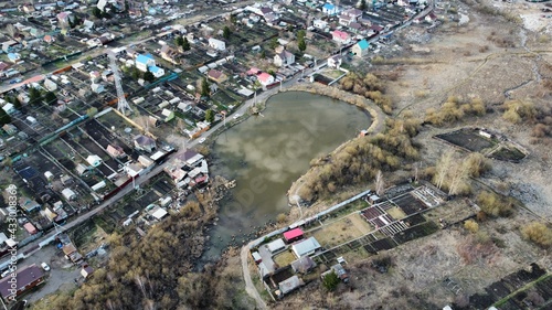 Some lake