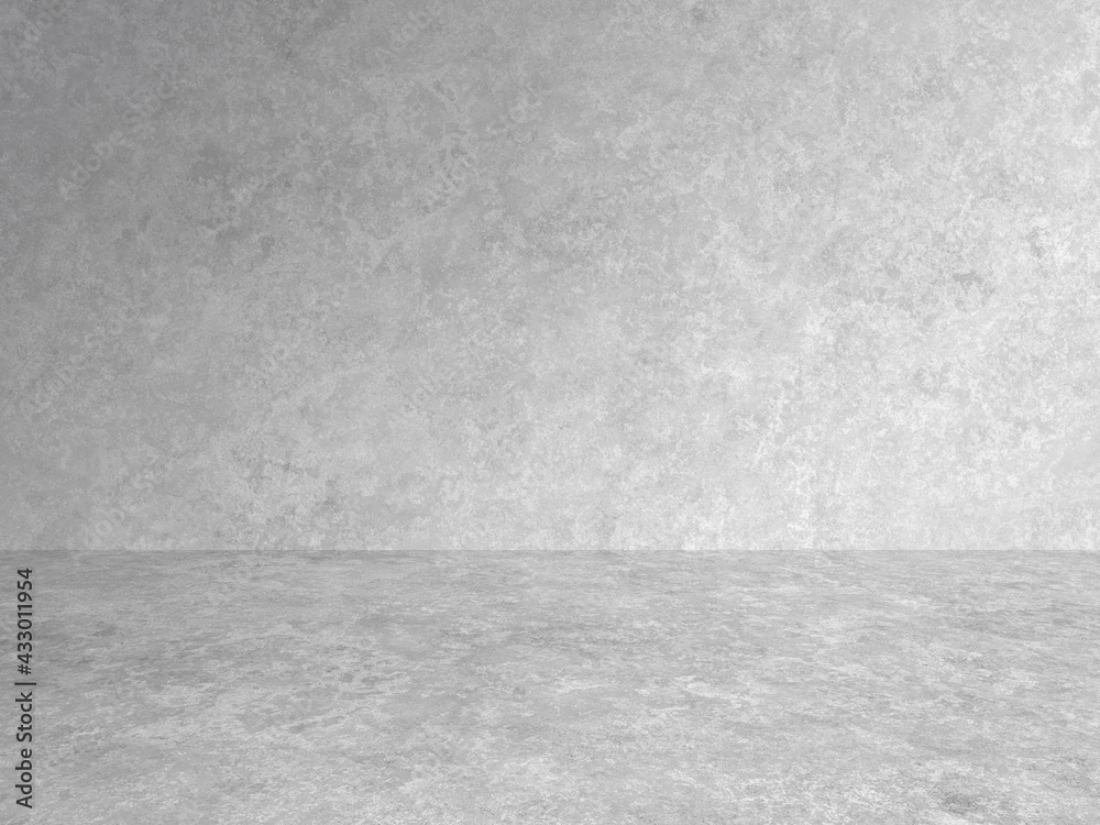 empty gray interior with concrete wall empty gray interior with concrete wall