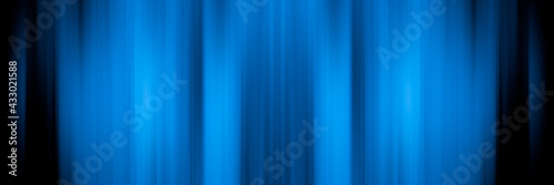 abstract blue and black are light pattern with the gradient is the with floor wall metal texture soft tech diagonal background black dark clean modern.