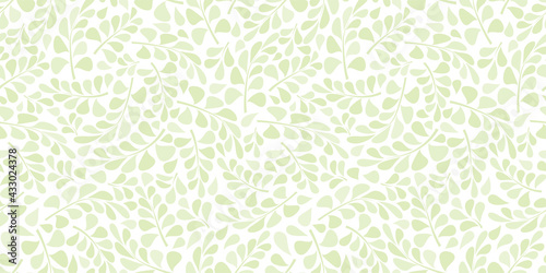 Stylish organic background. Seamless pattern.Vector. スタイリッシュ有機的パターン