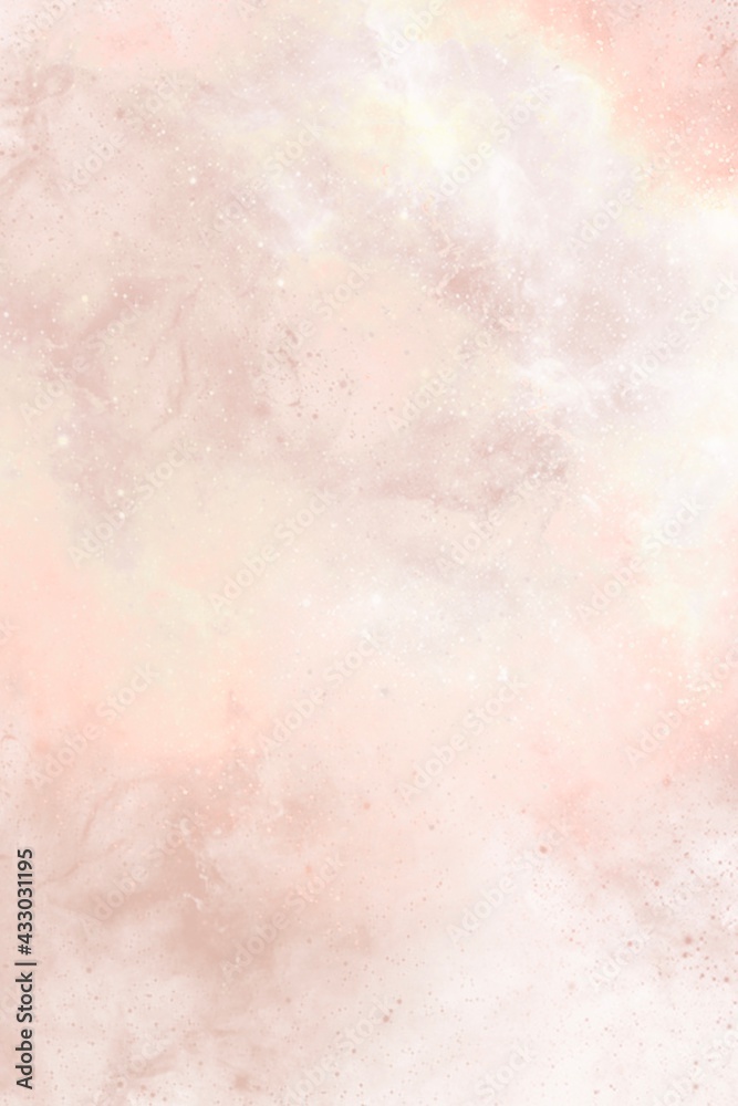 Fototapeta premium Colourful, abstract and paint background 