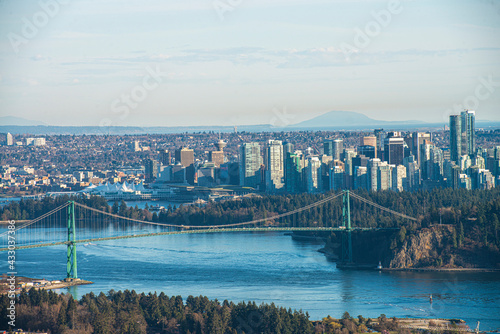 Vancouver Canada