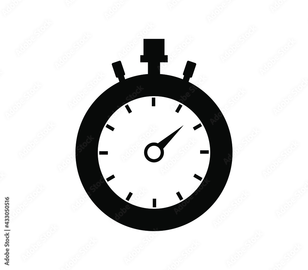 Alarm clock icon Alarm clock icon