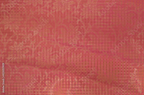 texture of fabric