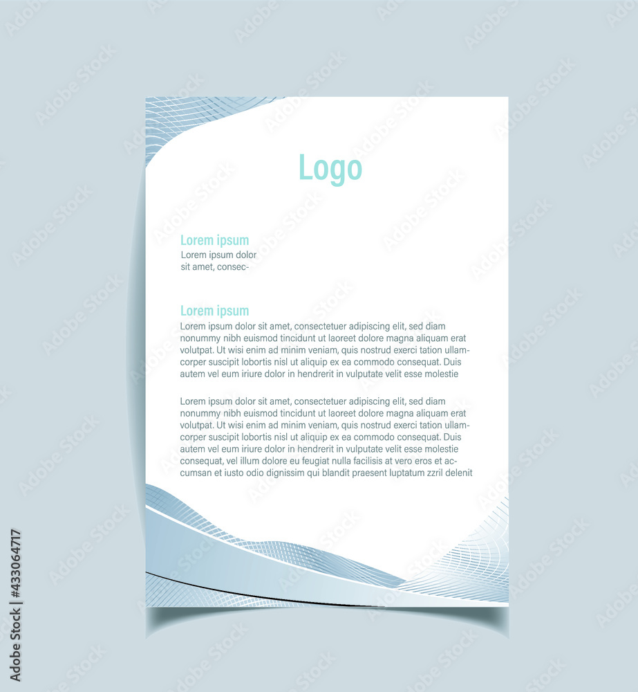 a4, abstract, brochure, business, colorful, company, contract, corporate, creative, document, flyer, headline, identity, layout, leaflet, letter, letterhead, modern, newsletter, official, page, paper,